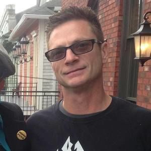 Meet your Posher, Thomas